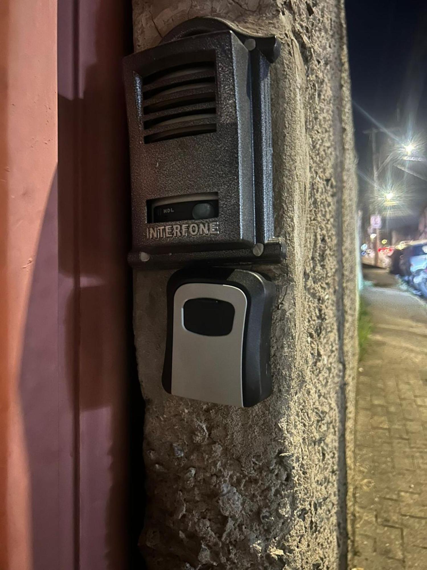 Casa 4 Quartos Entre Centro E Pampulha Casa de férias